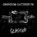 Omnium Gatherum - Slasher: Ep (Ltd. CD Digipak)