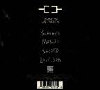 Omnium Gatherum - Slasher: Ep (Ltd. CD Digipak)