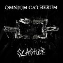 Omnium Gatherum - Slasher: Ep (Ltd. CD Digipak / CD Maxi...