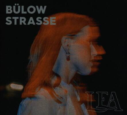 Lea - Buelowstrasse (CD & T-Shirt S)