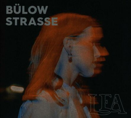 Lea - Bülowstrasse ( CD+T-Shirt Xl)