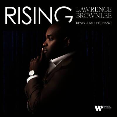 Sneed Damien / u.a. - Rising (Brownlee Lawrence / Miller Kevin J.)