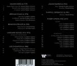 Sneed Damien / u.a. - Rising (Brownlee Lawrence / Miller Kevin J.)