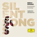 Silvestrov Valentin - Silvestrov: Silent Songs (Grimaud...