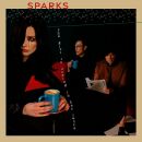 Sparks - Girl Is Crying In Her Latte, The