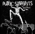 Public Serpents - Bully Puppet, The
