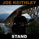 Keithley Joe - Stand