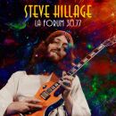 Hillage Steve - La Forum 31.1.77