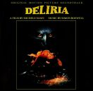 Boswell Simon - Deliria / Stage Fright (OST / Yellow)