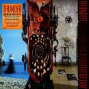 Thunder - Laughing On Judgement Day (Ltd.Edition Blue&White)