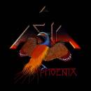 Asia - Phoenix