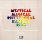 Mraz Jason - Mystical Magical Rhythmical Radical Ride (Colored V / Blue)
