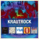 Krautrock (Diverse Interpreten / Original Album Series)