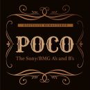 Poco - Sony / Bmg As And Bs, The