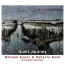Evans William / Roberto Koch / Jorge Rossy - Quiet Journey