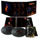 Hammerfall - Crimson Thunder (20Th Anniversary /...