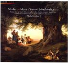 Schubert Franz - Messe No.6 En Mi Bemol Majeur...