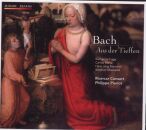 Bach Johann Sebastia - Aus Der Tieffen (Ricerar...