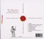 Diverse Mittelalter - Stella Matutina (Vox Clamantis/Weeken)