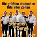 Stimmen Der Berge - Die Grössten Deutschen Hits...