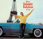 Salvador Henri - Babylone 21-29 / Succes