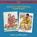 Rota Nino - Rocco E I Suoi Fratelli & Plein Soleil