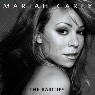 Carey Mariah - The Rarities (4 LPs)
