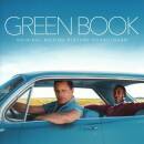 Bowers Kris - Green Book