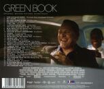 Bowers Kris - Green Book / Ost