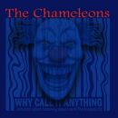 Chameleons, The - Why Call It Anything / Live In Manchester