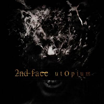 2nd Face - Utopium