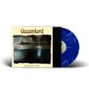 Oceanlord - Kingdom Cold (Blue/White Marble)