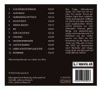 Flüe Julian von Trio - Dur d´Altstadt