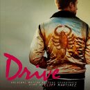 Martinez Cliff & Various Artists - Drive (OST / Glow...