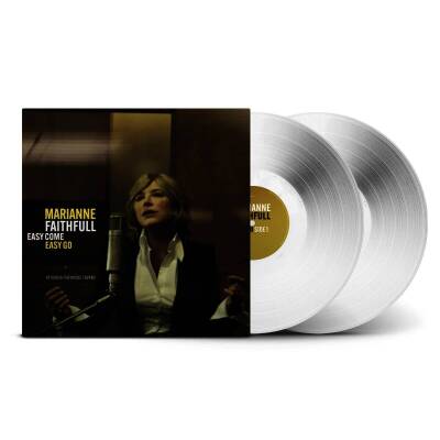 Faithfull Marianne - Easy Come Easy Go