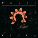 Skuff Barbie - Passiflora