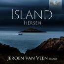 Veen Jeroen Van - Tiersen: Island