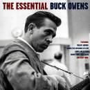 Owens Buck - Essential