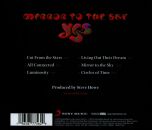 Yes - Mirror To The Sky (Standard CD Jewelcase)