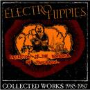 Electro Hippies - Deception Of The Instigator Of Tomorrow...