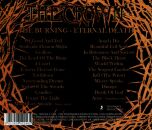 Crown, The - Burning / Eternal Death, The