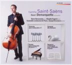 Saint-Saens Camille - Concerto Pour Violoncelle No....