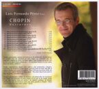 Chopin Frederic Nocturnes, Vol. 1 (Perez Luis Fernando)