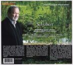 Schubert Franz - Sonates Pour Piano (Pennetier Jean-Claud)