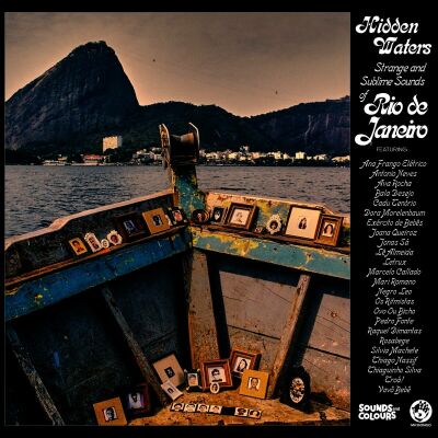 Hidden Waters: Strange & Sublimesounds Of Rio De J (Various)