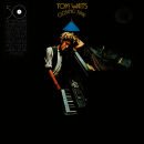Waits Tom & Gayle Crystal - Closing Time: Double Lp / CLEAR lp)