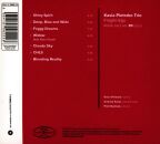 Pietrzko Kasia Trio - Fragile Ego (Polish Jazz Vol.89)