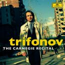 Scriabin Alexander / Liszt Franz u.a. - Carnegie Recital,...