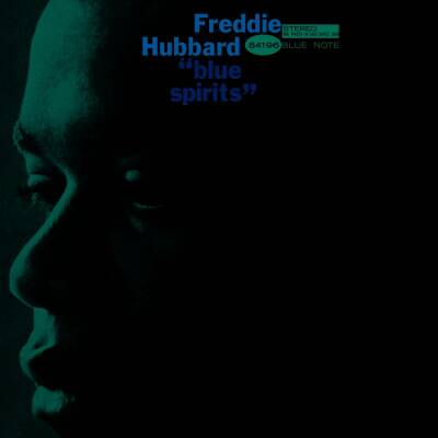 Hubbard Freddie - Blue Spirits (Tone Poet Vinyl)