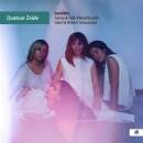 Mendelssohn Bartholdy Felix / u.a. - Invisible (Quatuor...